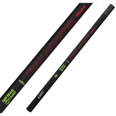 Sensas Rakós bot Titan Monster 9m
