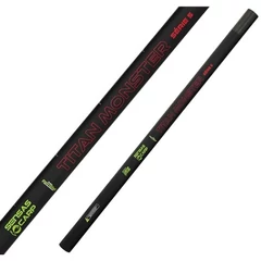 Sensas Rakós bot Titan Monster 11,5m