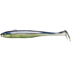 ILLEX Magic Fat Shad 15,5cm Magic Sexy Shad 3db