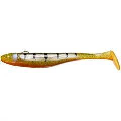 ILLEX Magic Fat Shad 15,5cm Magic Perch 3db