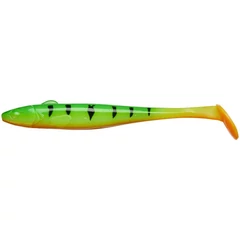 ILLEX Magic Fat Shad 15,5cm Magic Fire Tiger 3db