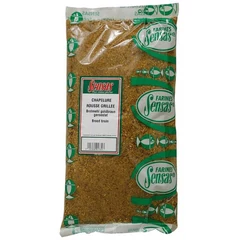 Sensas Chapelure Rousse Grillee (pörkölt zsemlemorzsa) new 1kg