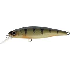 ILLEX Squad Minnow 6,5cm SP Perch