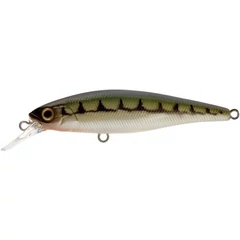 ILLEX Squad Minnow 6,5cm SP Vairon