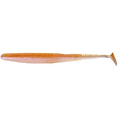 ILLEX Magic Z Shad 10,5cm Clear Wakasagi 6db