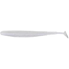 ILLEX Magic Z Shad 10,5cm Glow Pearl 6db