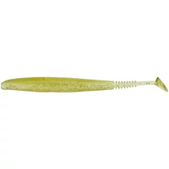 ILLEX Magic Z Shad 13,5cm Clear Ayu 5db