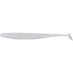 ILLEX Magic Z Shad 13,5cm Glow Pearl 5db