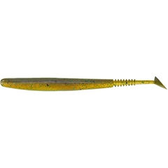 ILLEX Magic Z Shad 13,5cm Dark Gold Pumpkin 5db