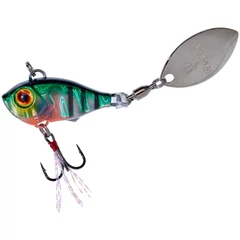 Gunki Shocker Vib 15,6g Blue Gill