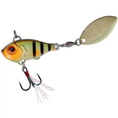 Gunki Shocker Vib 15,6g Wild Perch