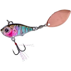 Gunki Shocker Vib 20,1g Gremille