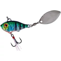Gunki Shocker Vib 20,1g Blue Gill
