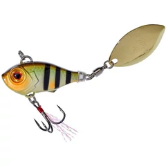 Gunki Shocker Vib 20,1g Wild Perch