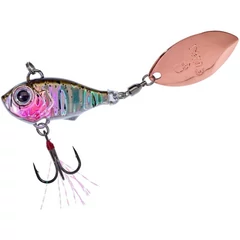 Gunki Shocker Vib 23,3g Gremille