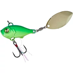Gunki Shocker Vib 23,3g Ufo