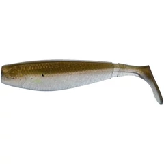 Gunki G Bump Classic 6,5cm Crystal Brown (box) 1db