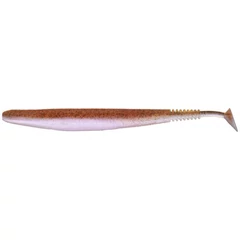 ILLEX Magic Z Shad 16cm Clear Wakasagi 4db