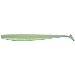 ILLEX Magic Z Shad 16cm Glow Pearl 4db