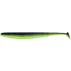 ILLEX Magic Z Shad 16cm Watermelon Chartreuse 4db