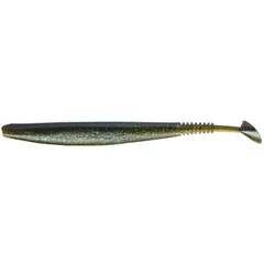 ILLEX Magic Z Shad 16cm Dark Gold Pumpkin 4db