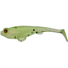 Gunki Rockstar 4,5cm Neon Pepper Chart 8db