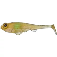 Gunki Rockstar 4,5cm UV Ayu 8db
