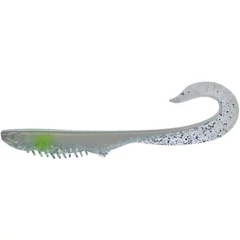 Gunki Zeel 12cm Crystal White 4db