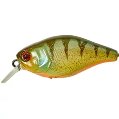 ILLEX Cherry 5cm CC Agressive Perch