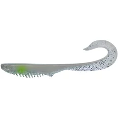 Gunki Zeel 14,5cm Crystal White 3db