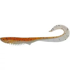 Gunki Zeel 18cm Brown Sugar 3db
