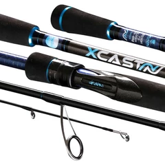 Gunki X Cast Drive S 2,2m H 10-45g