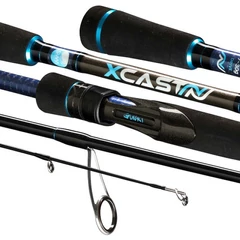 Gunki X Cast Drive S 2,3m 7-30g