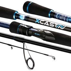 Gunki X Cast Drive S 2,5m 7-30g
