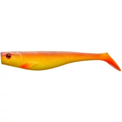 ILLEX Dexter Shad 200 (17,5cm) Clockwork Orange 1db