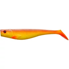 ILLEX Dexter Shad 175 (15,5cm) Clockwork Orange 1db