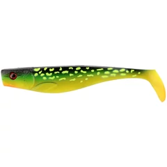 ILLEX Dexter Shad 150 (13,5cm) Crazy Pike 1db