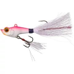 Gunki Jiger Jig 8g Pink Shiner