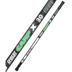 Sensas Rakós bot Pole Carp'X 30 6m