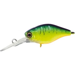 ILLEX Chubby Diving 3,8cm Mat Tiger