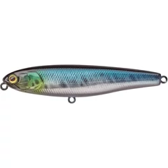 ILLEX Water Monitor 8,5cm Shine Katana