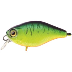 ILLEX Chubby 3,8cm Mat Tiger
