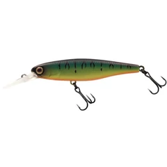 ILLEX Squirrel 7,6cm SP Mat Tiger