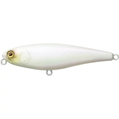 ILLEX Water Moccasin 7,5cm Bone
