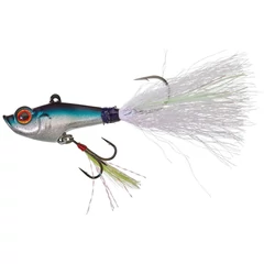 Gunki Jiger Jig 21g Blue Alive