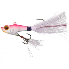 Gunki Jiger Jig 21g Pink Shiner