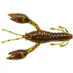 Gunki Hourra Craw 5cm Pumpkin Red Flk 10db