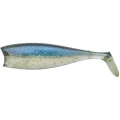 ILLEX Nitro Shad 9cm Secret Herring 6db