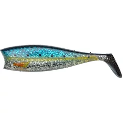 ILLEX Nitro Shad 9cm UV Sardine 6db