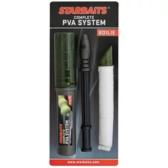 Starbaits PVA System Stick KOMPLET (6m háló - 17mm)
